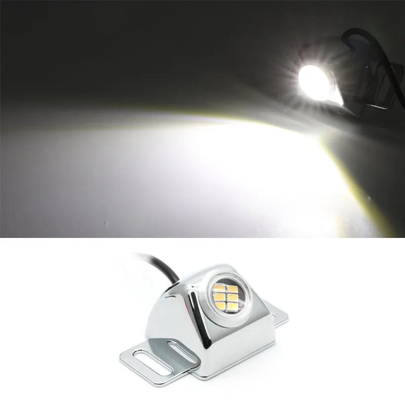 Auto LED Light KOOJN Automotive Super Bright Reversing Universal Auxiliary High-power Electric Eye External Modified