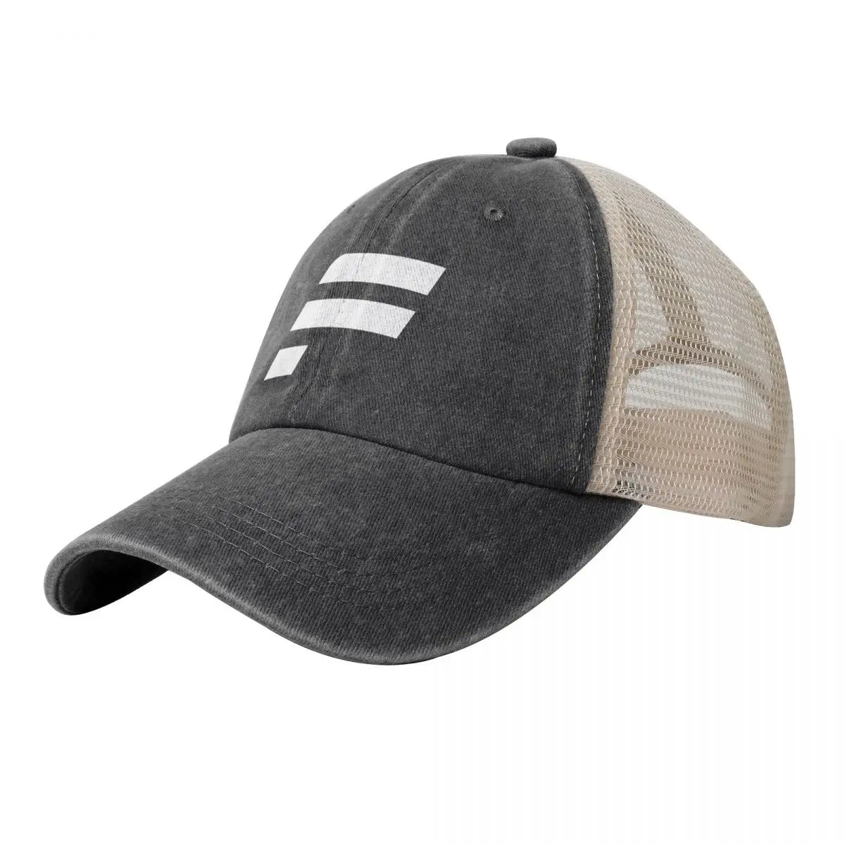 

Fanatec F White Baseball Cap Designer Hat fishing hat Military Cap Man Female Men's
