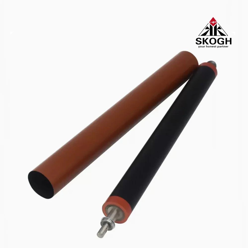 

1 компл. Крепежный ремень для пленки для Konica Minolta BHC360i c300i c250i c450i c550i c650i ремень фьюзера + нижний ролик фьюзера