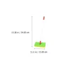 Pretend Cleaning Play Set Toddler Housekeeping Tools Plastic Equipment Toys Child Playthings 3