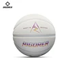 Rigorer Austin Reaves Signature Moisture Absorbent PU Basketball Size 7# Standard Basketball Z123320110 6