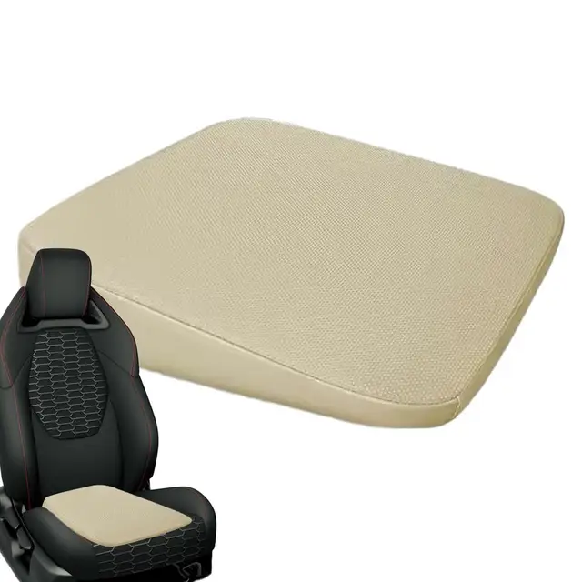 Dreamer Car Seat Cushion Car Cushion For Height KOK-1/6 Pcs Adult
