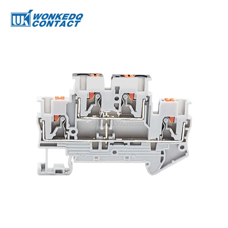 pttb din bloco terminal ferroviario 25 mm 25 pv 02
