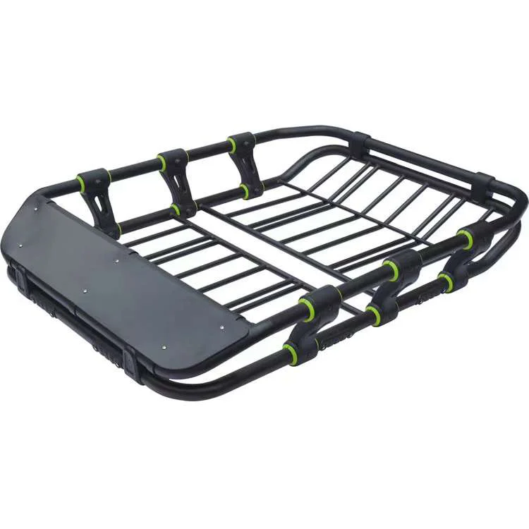 

factory wholesale OEM roof rack for pickup Luggage Carrier Aluminum Alloy Car Top universal car roof racks