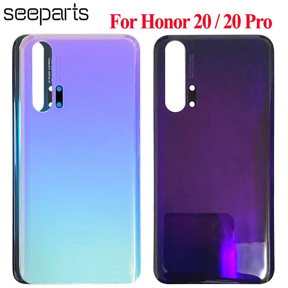 Задняя стеклянная крышка для 6,26 Задняя стеклянная крышка для 6,26