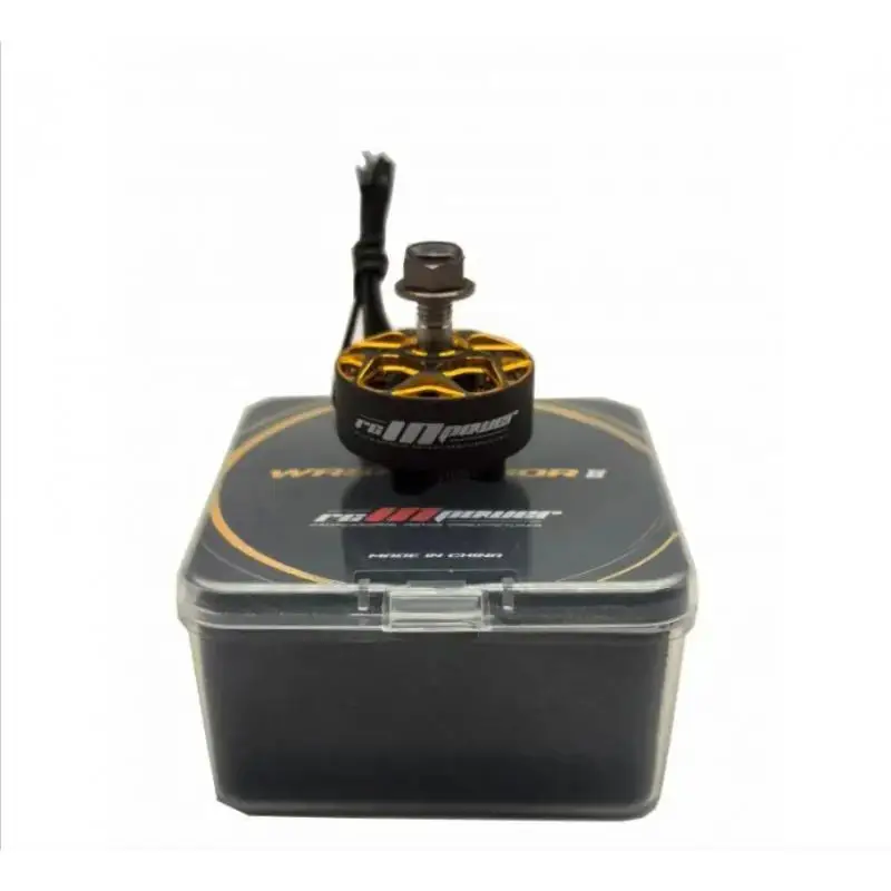 Micro Moteur Brushless 2100KV/1980KV pour Drone FPV RC - Lot 1 ou 4 pièces