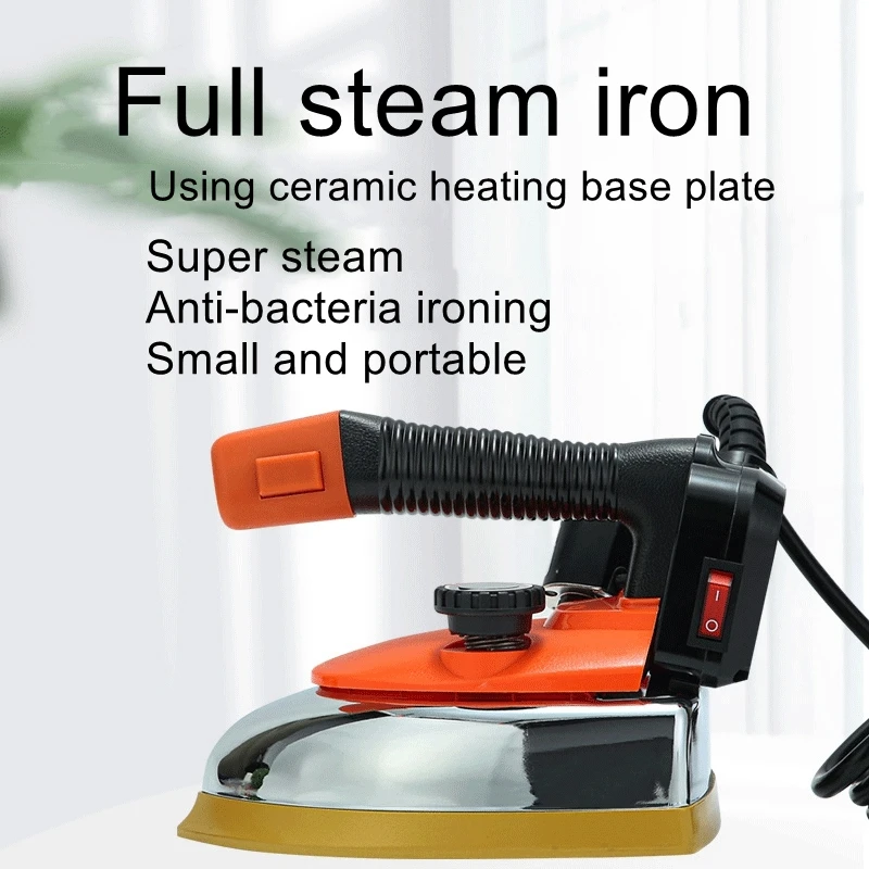 28-hole-hanging-bottle-iron-dry-cleaning-equipment-full-steam-iron-high-power-handheld-iron