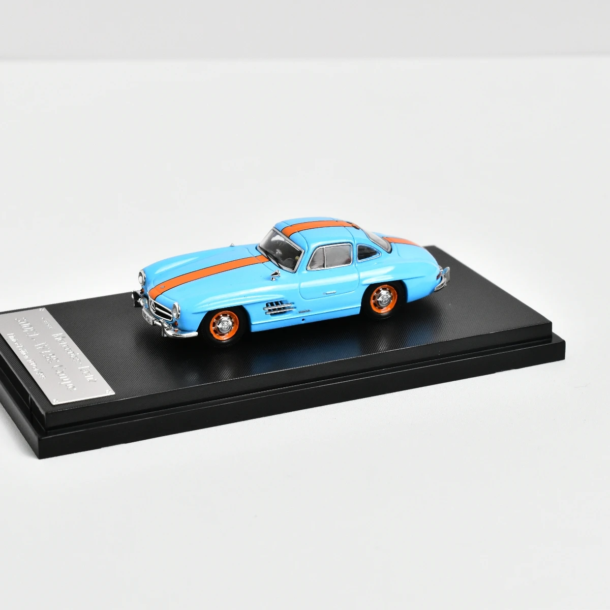 シュコー 1/43 メルセデスベンツ 300SL ロードスター 1961