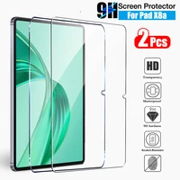 2PCS Tempered Glass for Honor Pad X8a 2024 11 inch Screen Protector for honor pad x8a Film 1