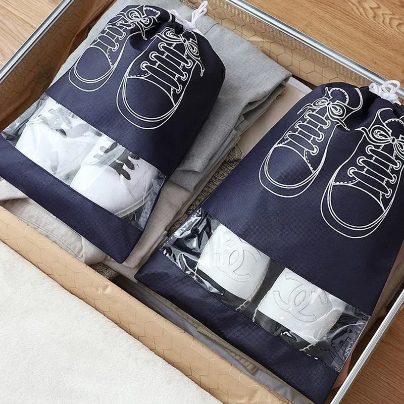 Dark blue 5pcs