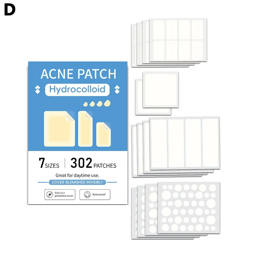 302Patches
