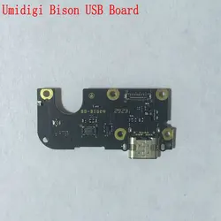 USB Charging Dock Connector Charger Circuit (UMIDIGI BISON)