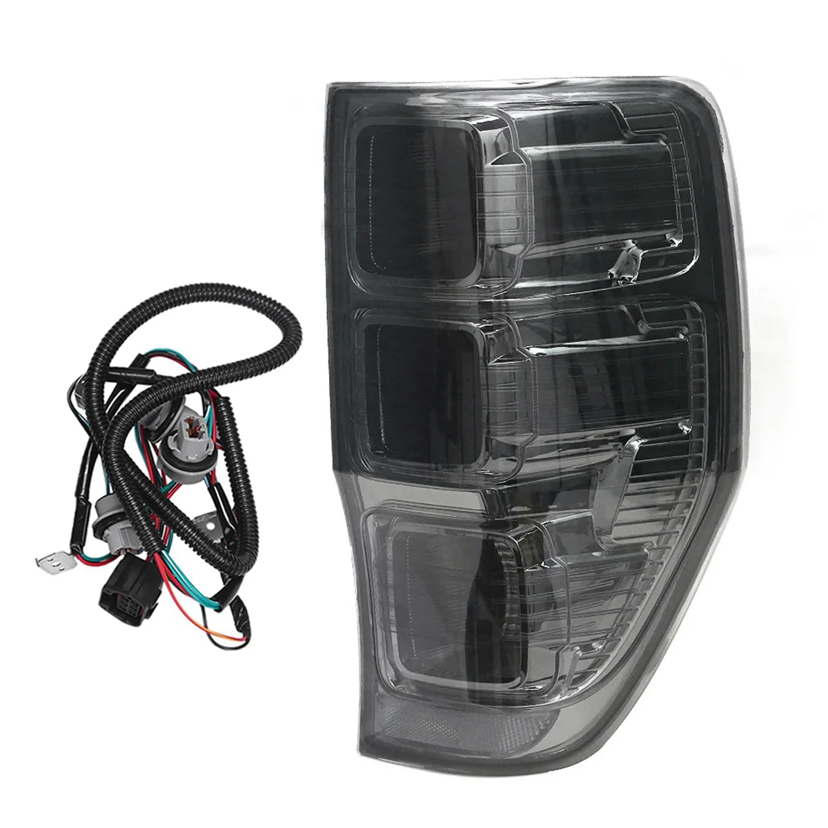 

Задняя фара для Ford Ranger Ute PX XL XLS XLT 2011-2020
