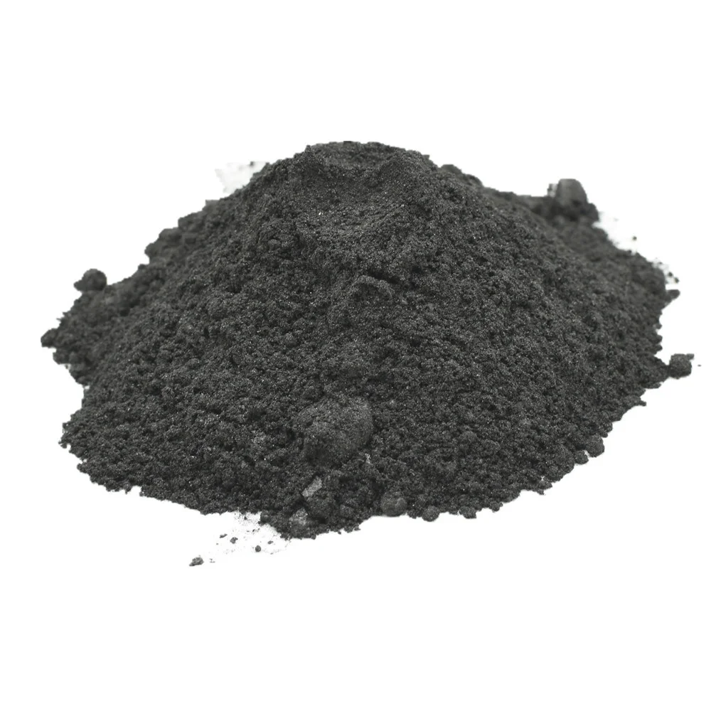 100 Gram WS2 Lubrication Powder 99.9 Tungsten Disulfide for R&D