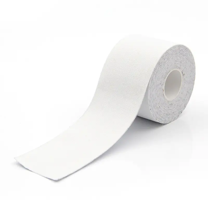Kinesiology Tape Elastic Sports Tape Muscle Support, Breathable Waterproof Athletic Tape for Knee/Shoulder Pain Relief, Physio R - Image 15
