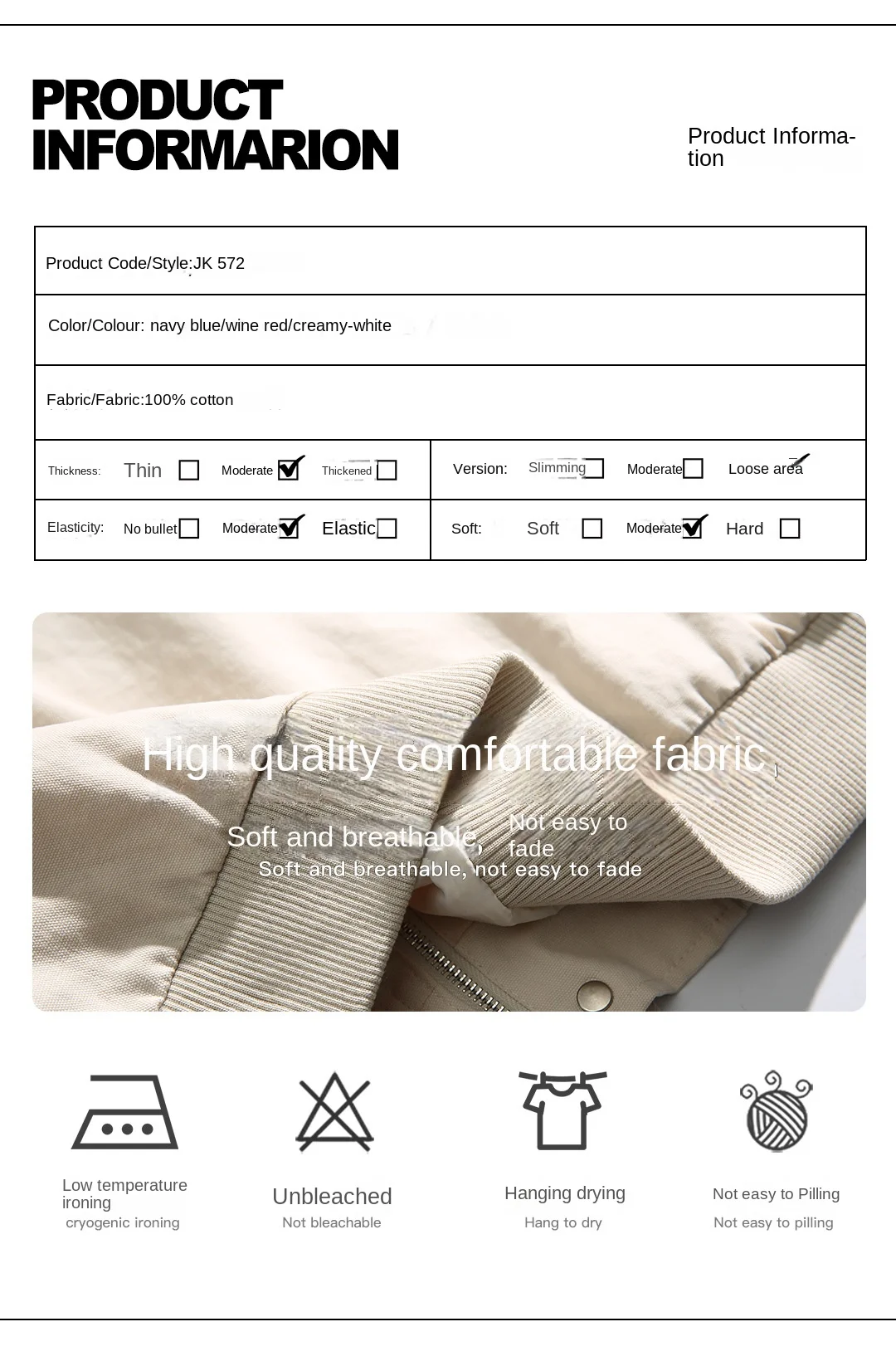 Куртка-Авиатор в американском стиле ретро с лацканами и значком ...