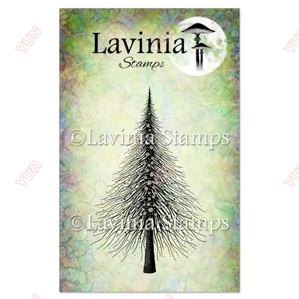 

2023 New Wild Pine Scrapbook Decoration Stamps DIY Gift Card Craft Metal Cutting Dies Handmade Greeting Cards Photo Album