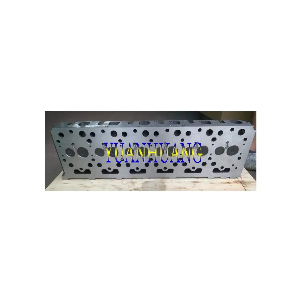 

For Kubota engine parts S2800 Cylinder Head