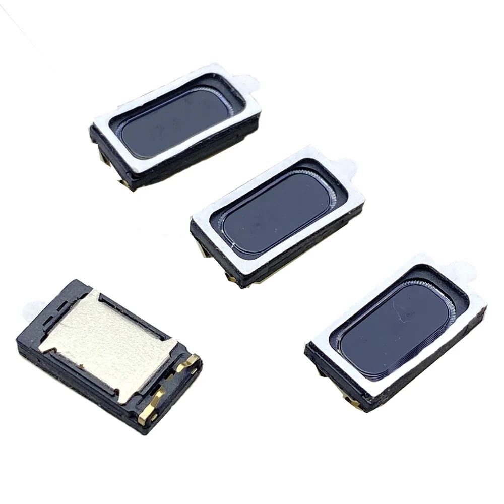 Mini altoparlante con diaframma in alluminio per dispositivi mobili_voghion.com