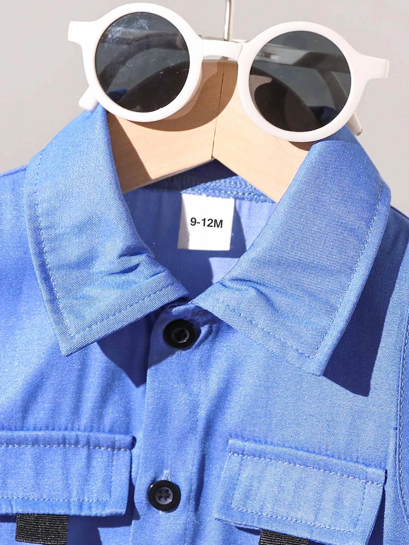 Baby Boy 3-Piece Set 5