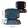 Children Interesting Warship Sea Ship Board Games Toys Two Player Battleship The Classic Naval Combat Strategy Table Game for Ki 5