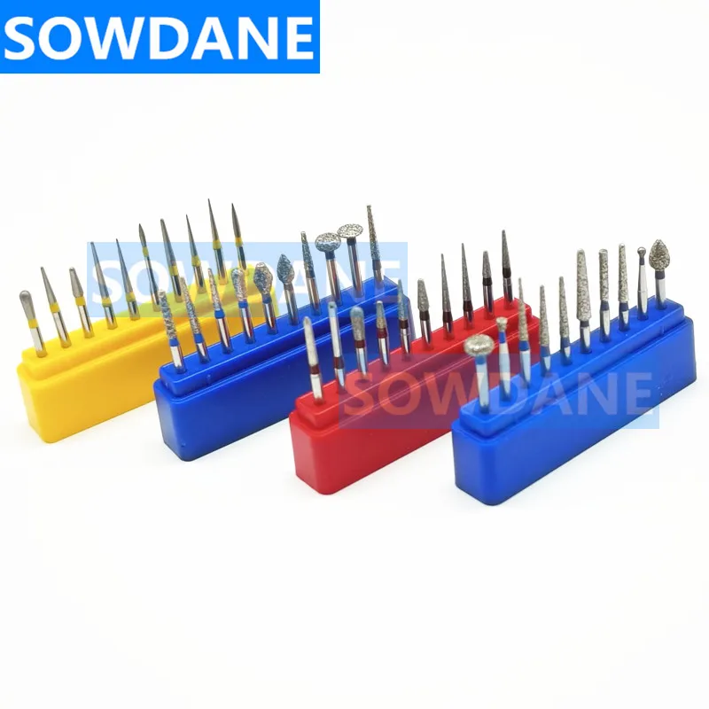 

20 шт./30 шт., стоматологические инструменты