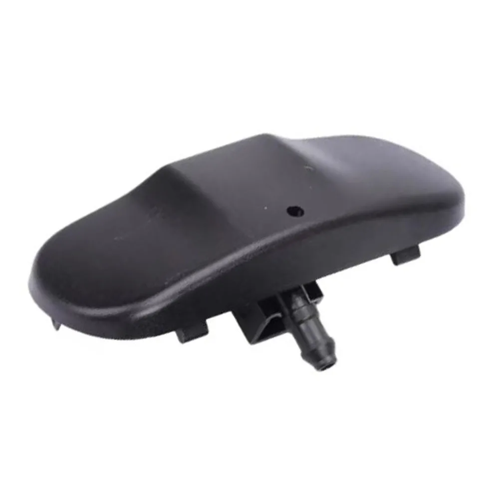 Windshield Washer Jet Spray Nozzle For VW PQ Passat T-Corss Tiguan Golf Touran Jetta Eos Caddy Beetle Amarok Polo 2KD955985/986