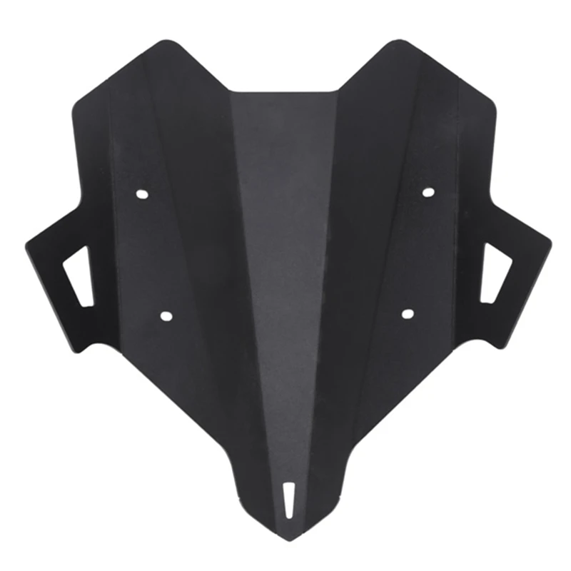 

Motorcycle Windshield Windscreen Screen Protector For Honda CB500X CB 500 X CB500 2019 -2020