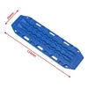 Simulation Sand Ladder Storage Box Luggage Net Shovel Fuel Tank Decoration for Axial SCX10 Traxxas TRX4 1/10 RC Crawler Car 6
