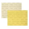 Super Assilex Flexible Sanding Sheets Automotive Sanding Paper Assorted Parts for Auto Polishing Japan Superfine Film 5 K240-K30 2