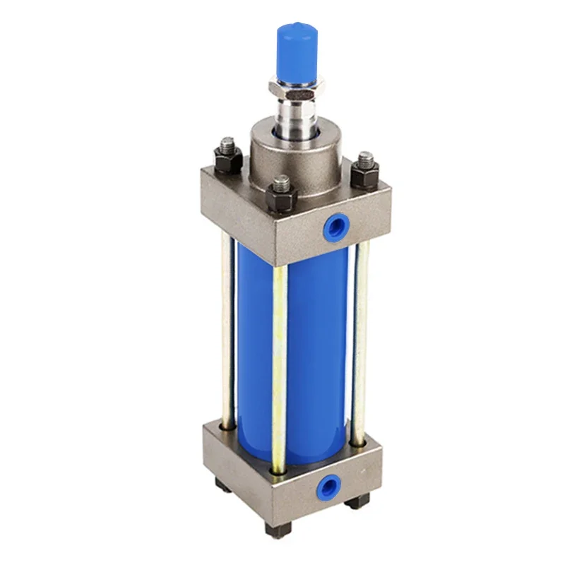

Double Acting Cilindro Hidrolik Cilindros Hidraulicos Other Hydraulic Parts Jack Enerpac Hydraulic Cylinders Cylinder