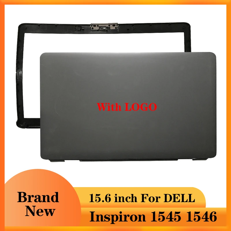 DELL INSPIRON 1525 15,6" GRUPPO Display Schermo Intero LCD Lucido (020 - Foto 5