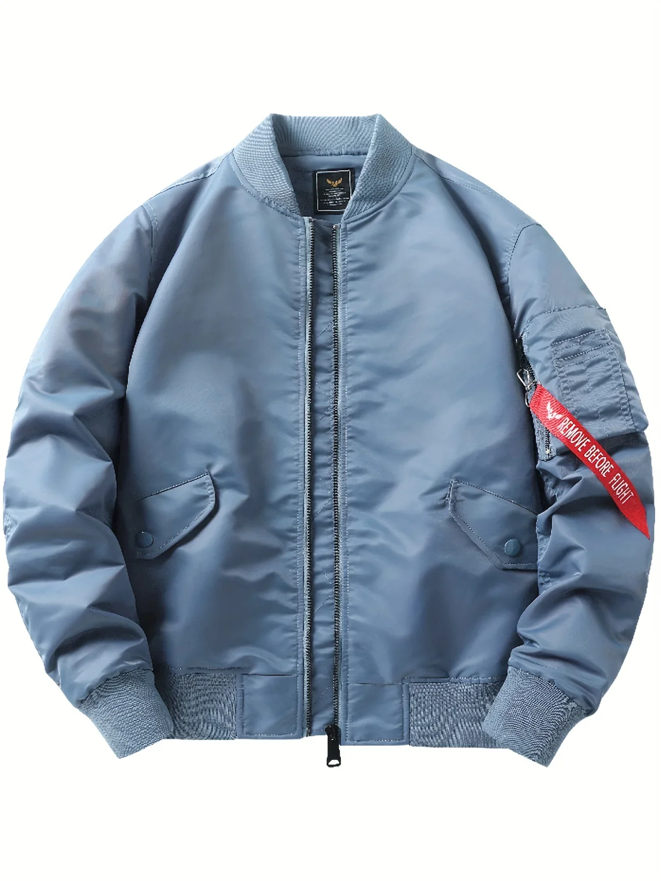 Design Jacket Man Fashion Men's Cold Jacket Motorcycle Techwear Military Heavy Oversize Baseball Sportsfor Camping