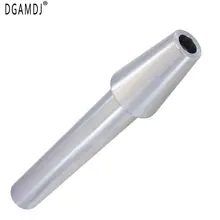 

High-precision 0.002mm 7:24 BT50 D40 D50 300mm spindle length rod Machine tool test rod CNC Spindle taper test rod