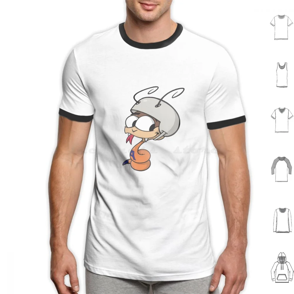 Atom Ant Children Cartoon T Shirt Big Size 100% Cotton Atom Ant Children Hero Hanna Barbera Anumados Cartoon Comic Books