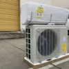 High Quality Inverter and  Non Inverter Cooling Only in Stock Wall Mounted Mini Split Air Conditioner 5