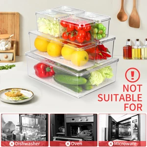fridge organizer