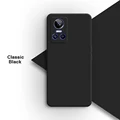 Classic Black
