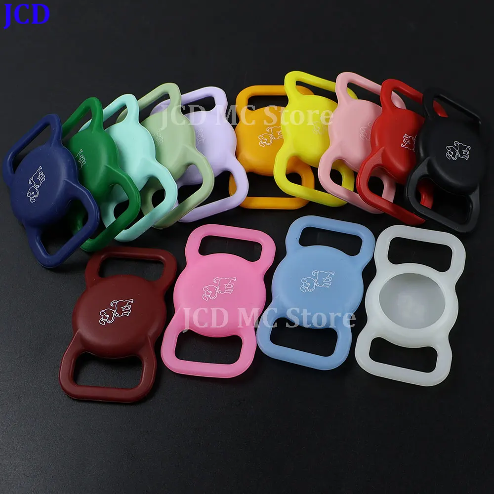 AirTag Pet Tracker Case 4