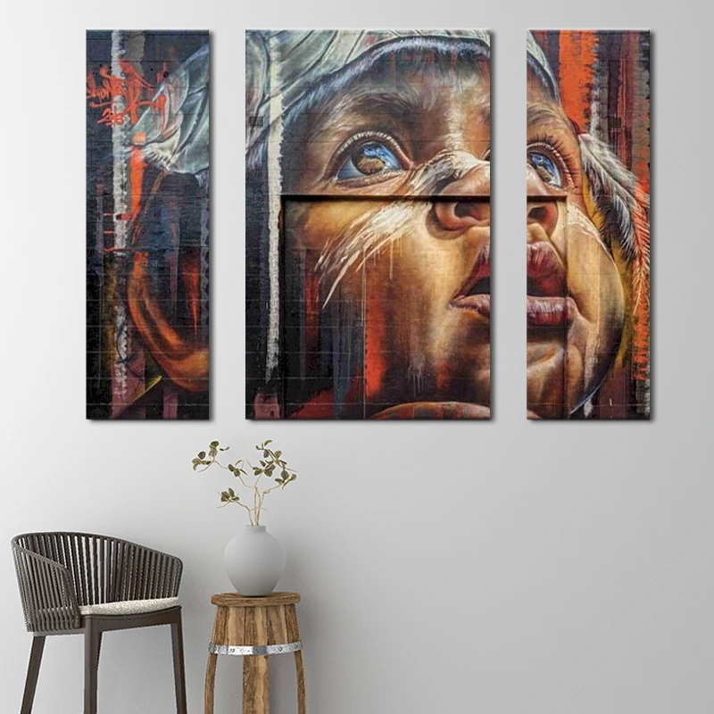 

GATYZTORY масляная краска по номерам знаменитые наборы краски для взрослых ручная краска для самостоятельного раскрашивания по номерам портрет украшение для дома