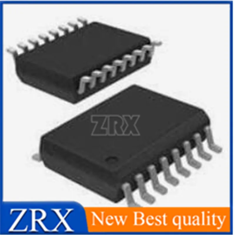 

2Pcs/Lot New original imported ML4824CS1 SOP16 LCD power chip spot
