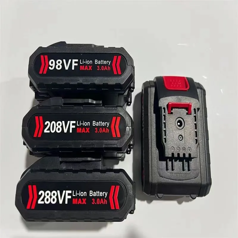 98VF-208VF-288VF-388VF-electric-hand-drill-Flat-push-type-High-power ...
