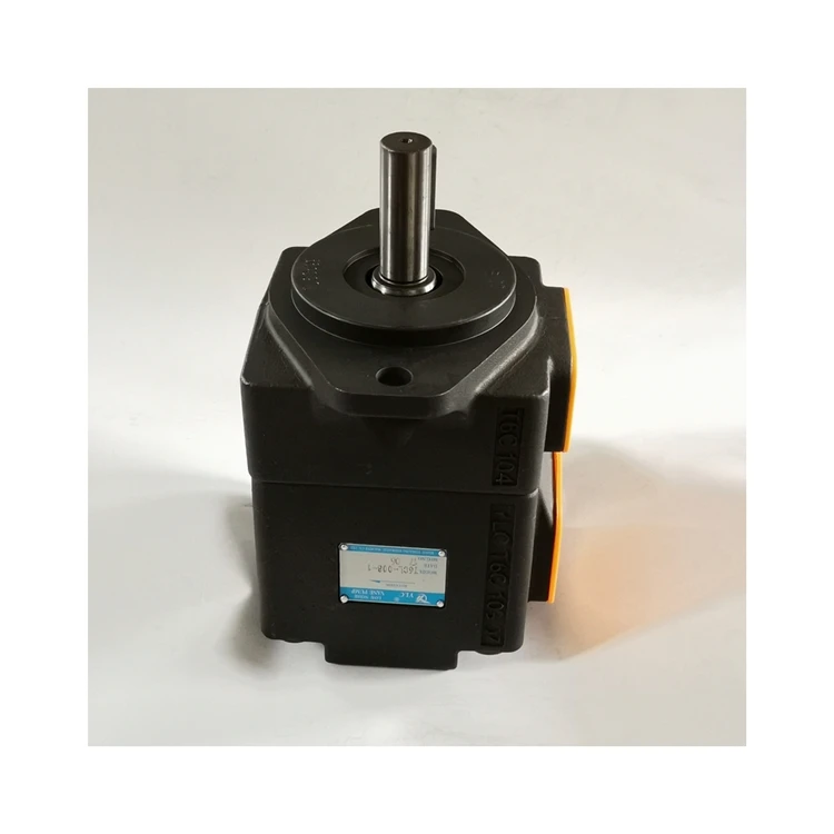 

Factory Direct Supply durable High pressure pin type vane pump T6C-20 series oil pump