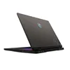 2024 MSI Crosshair 17 HX Laptop 17 Inch 2.5K QHD 240Hz IPS Screen Notebook i7-14700HX 16GB 1TB RTX4060 Gaming Netbook Computer 6
