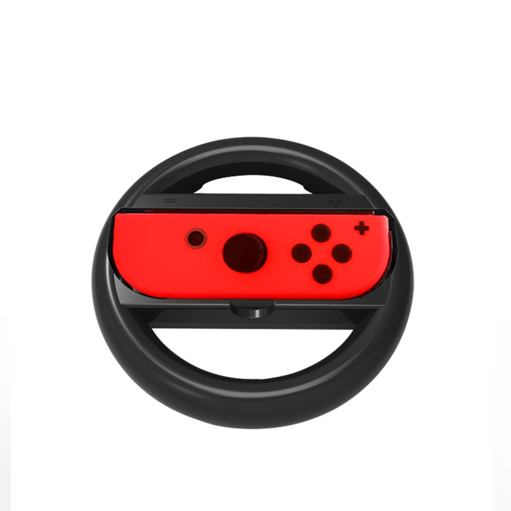 

10 pairs Steering Wheel for Switch NS Game Wheel Controller Handel Holder Stand Steering Wheel