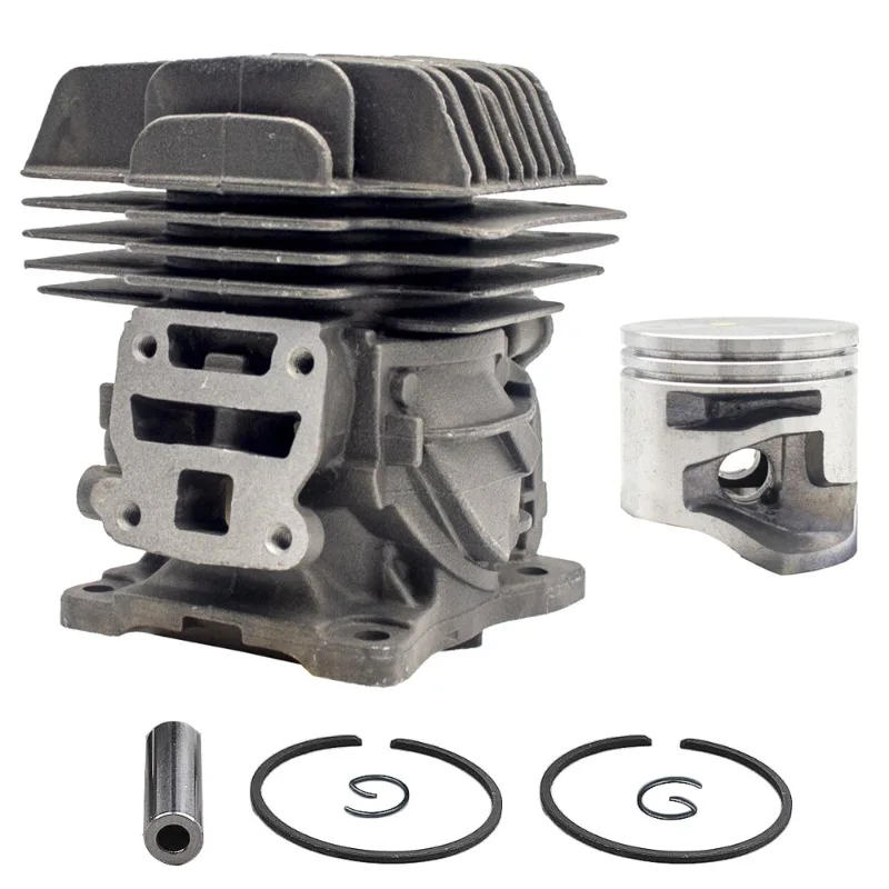 

1145 020 1200 40mm Cylinder Piston Kit For Stihl Chainsaw MS201 MS201C MS201-Z MS201C-E MS201C-EM MS201C-M MS201T MS201TC