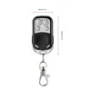 DEA GT2 GT4 DEA MIO TR2 TR4 433mhz Remote Control DEA Gate Garage Door Openner Garage Command Rolling Code 433.92MHz 6