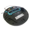 18650 Li-ION 14.4V 12800mAh  Sweeper Battery Applicable for CECOTEC/Conga 3090 3091 3092 Vacuum Battery(with Plastic Case) 5