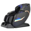 Massage Chair 3D with Zero Gravity Full Body Knead Shiatsu SL Track Thai Stretching Massage Chair Relaxing Chairs Waist massage 6