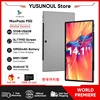 Gifts Free Ultra Large Screen 14.1 Inch Tablet Pc 12+256GB Phone Call tablet 12900mAh 5G WiFi GPS Pad Maxpad Laptop Google Play 1